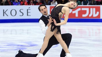 Alexandra Paul, Canadian Olympic Figure Skater, Dead at 31